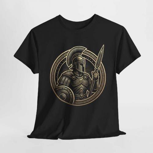 Custom Printing T-Shirt