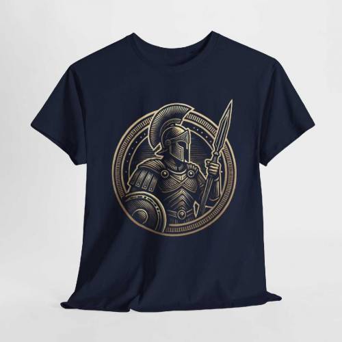 Custom Printing T-Shirt