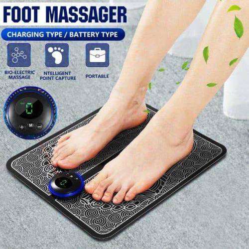 Foot massager Relaxing 