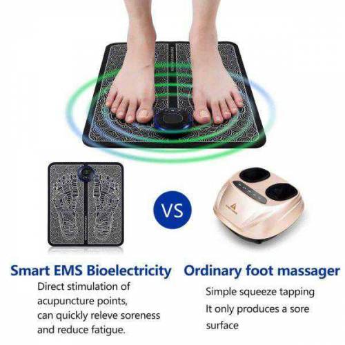Foot massager Relaxing 