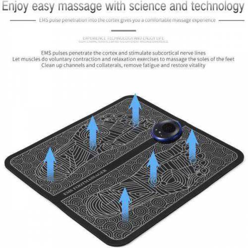 Foot massager Relaxing 