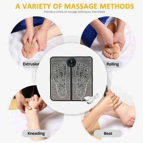 Foot massager Relaxing 
