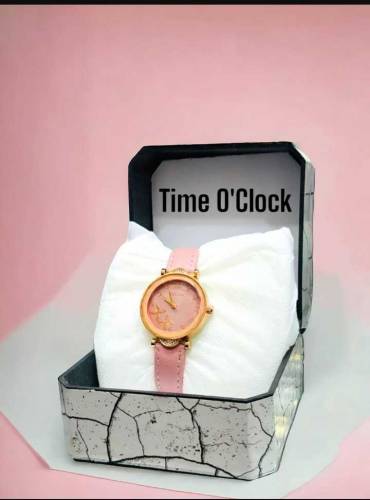 Decent ladies watch