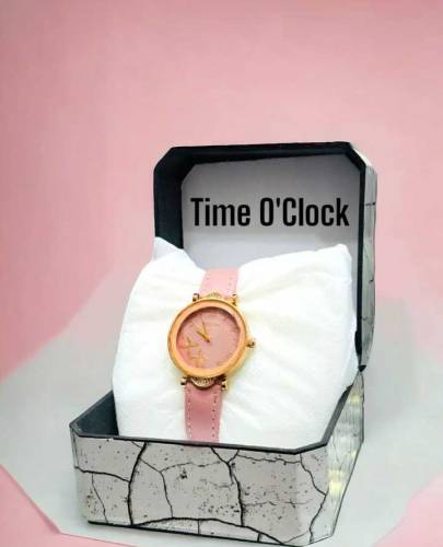 Decent ladies watch