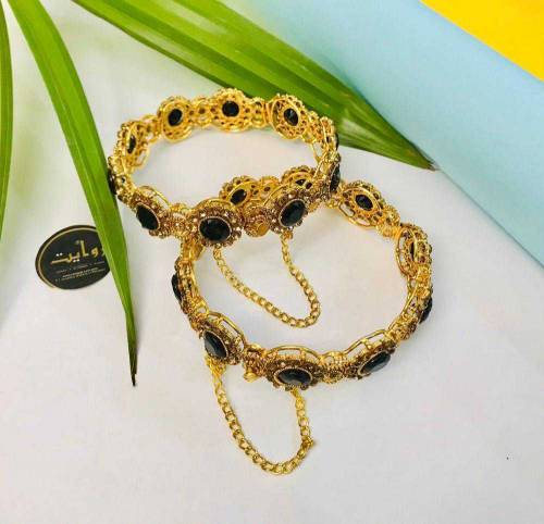 openable Kara bracelet -151