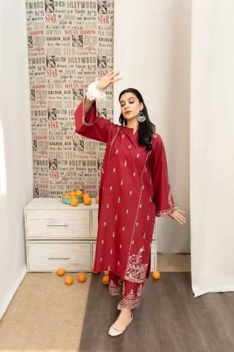  *URGE (PREMIUM DHANAK)**SHIRT*: Dhana*