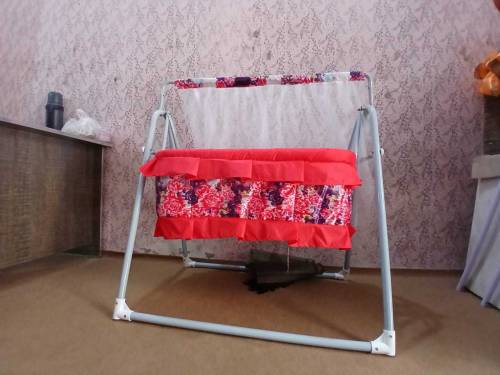 baby Cradle Model # 792