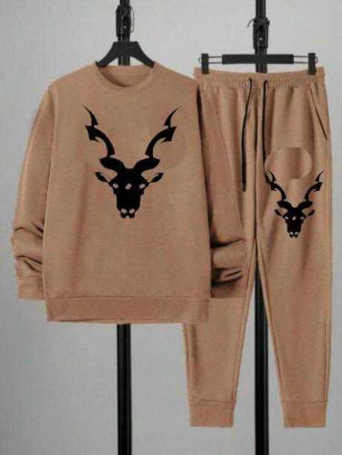 man shirt and trousers 