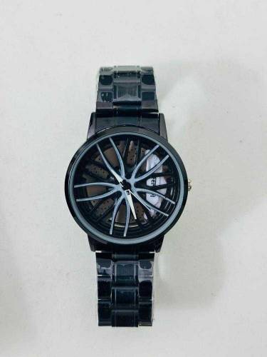 Ferrari Rims Watch 