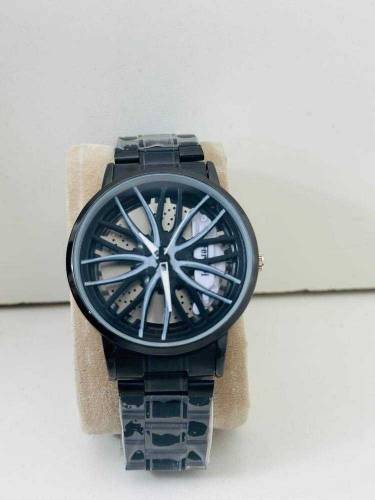 Ferrari Rims Watch 
