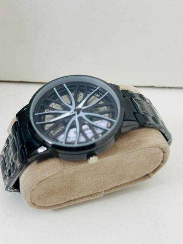 Ferrari Rims Watch 