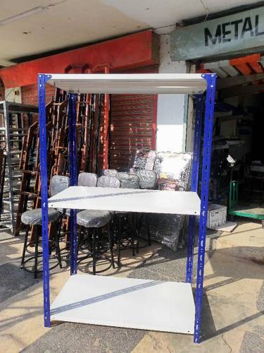 Slotted Racks 