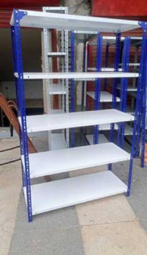 Slotted Racks 