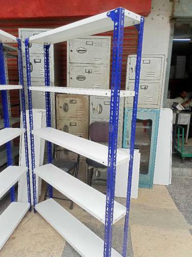 Slotted Racks 