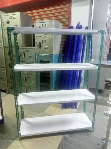 Slotted Racks 