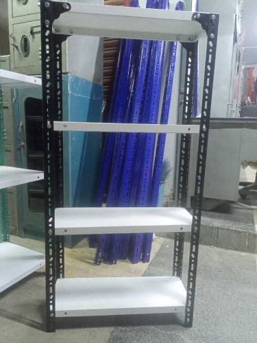 Slotted Racks 