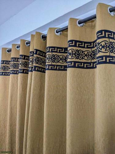 •  Fabric: Self Jacquard•  Pattern: Motif•  Product Feature: Easy Wash