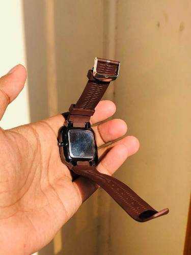 watch