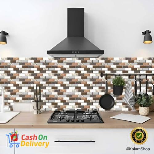 96 Pcs Wall Sticker Decor