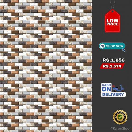 96 Pcs Wall Sticker Decor