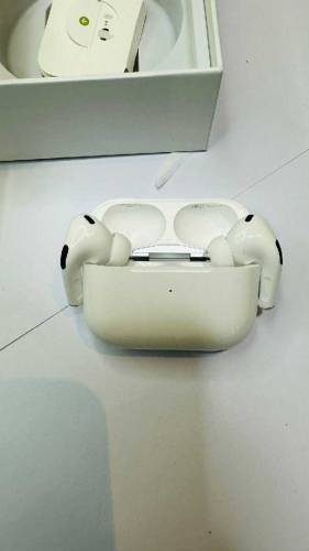 Airpod Pro 2nd Generation