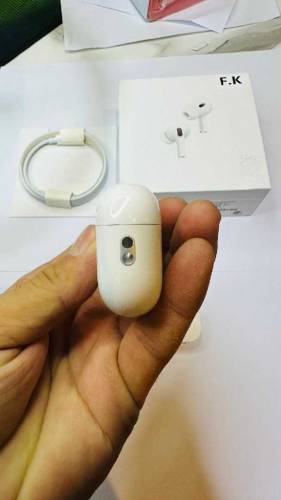 Airpod Pro 2nd Generation