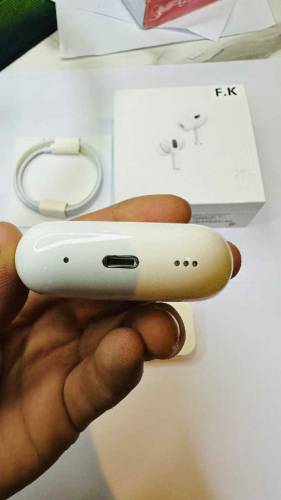 Airpod Pro 2nd Generation