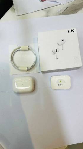 Airpod Pro 2nd Generation