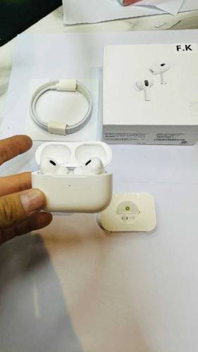 Airpod Pro 2nd Generation