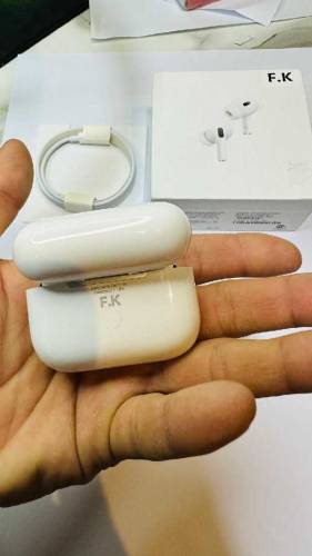 Airpod Pro 2nd Generation