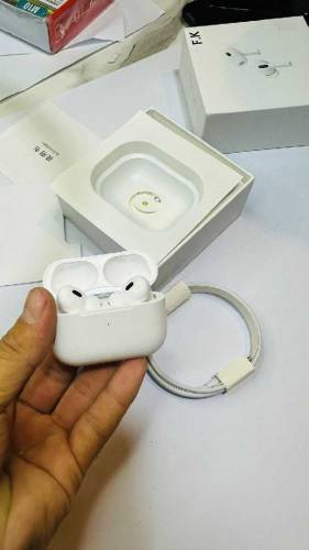 Airpod Pro 2nd Generation