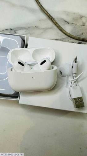 Airpod Pro 2nd Generation 