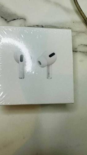 Airpod Pro 2nd Generation 