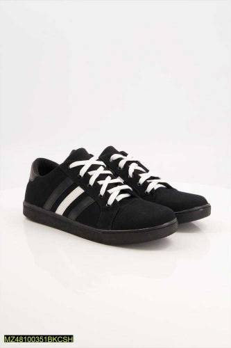 Black Camel Sneakers For Men 
