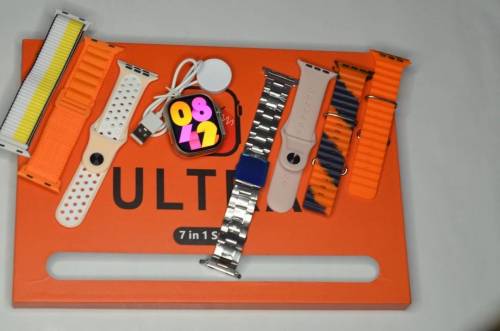 ultra 7in1 smartwatch