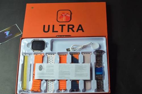 ultra 7in1 smartwatch
