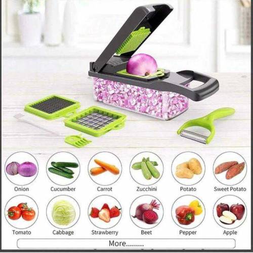 vegetable cutter 