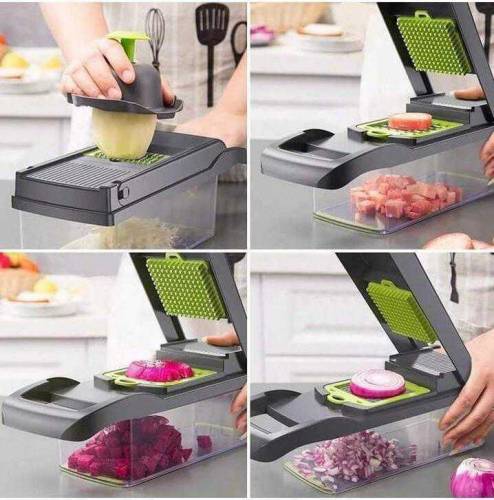 vegetable cutter 