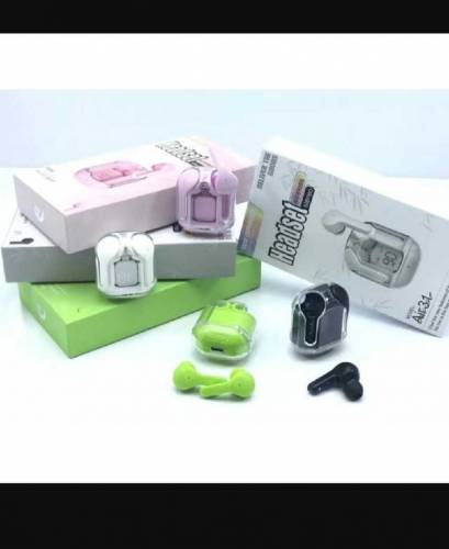 Air 31 Display Case Earbuds ki