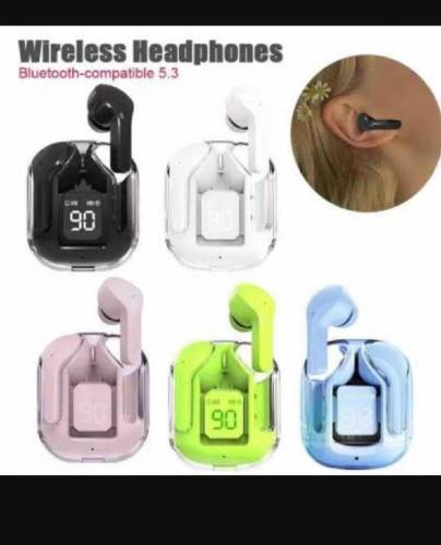 Air 31 Display Case Earbuds ki