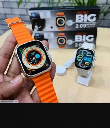 T900 Ultra Smart watch 