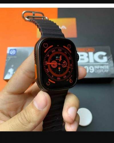 T900 Ultra Smart watch 