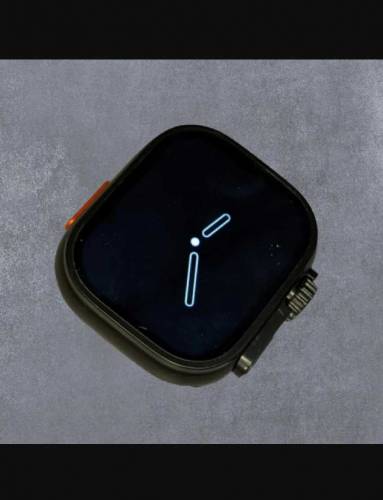 T900 Ultra Smart watch 