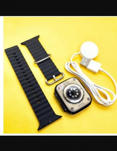 T900 Ultra Smart watch 