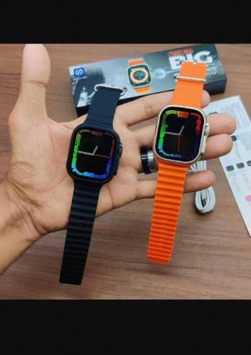 T900 Ultra Smart watch 