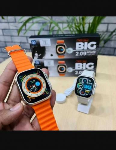 T900 Ultra Smart watch 