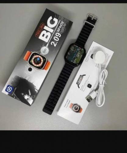 T900 Ultra Smart watch 