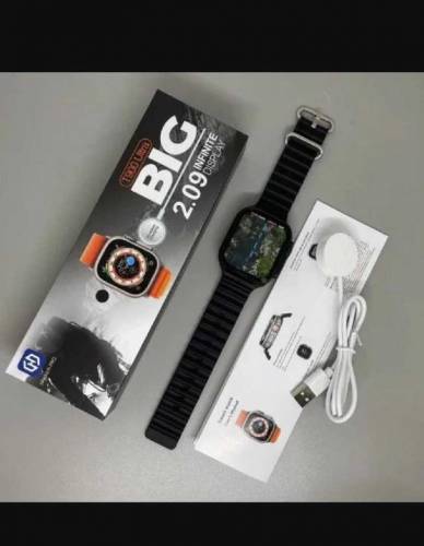 T900 Ultra Smart watch 