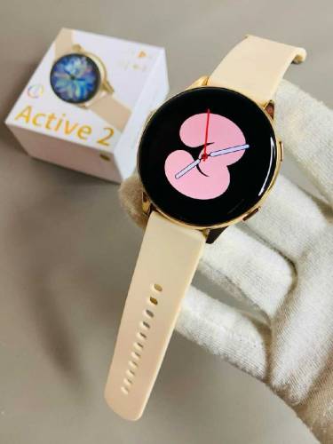 Smart Watch For Girls 3 Colors