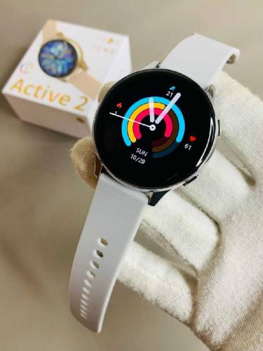 Smart Watch For Girls 3 Colors